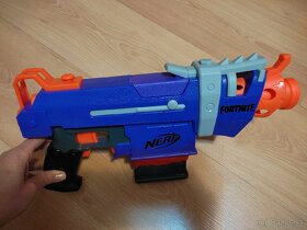 NERF Fortnite SMG - 2