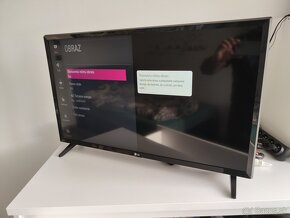 LG 32LK510BPLD - 2