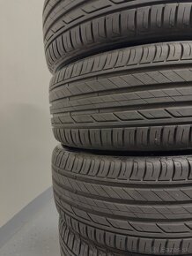 Bridgestone Turanza T001 215/50 R18 92W - 2