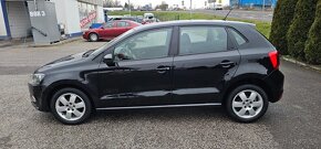 Predam volkswagen polo 1,4TDI 2016 - 2