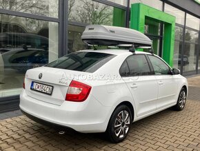 Škoda Rapid 1.2 TSI 110k Ambition - 2