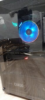 MSI AMD RYZEN 7 1800X GTX 1660 SUPER - 2