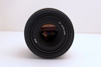 Sony DT 50mm f/1,8 SAM - 2