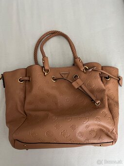 Guess shoulder bag - dámska - 2