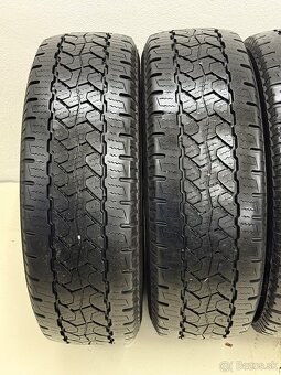 215/65 R16C Celročné pneumatiky - 2