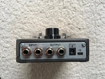 TC Electronic Ditto X2 Looper - 2