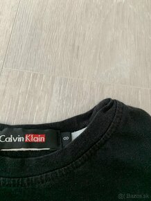 Tričko Calvin Klein - 2