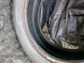 Letné pneu 185/60 R14 - 2