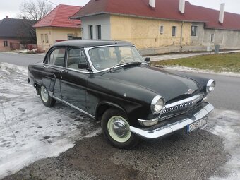 Volga 21 - 2