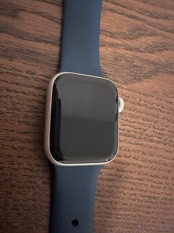 Apple watch SE (1st gen.) - 2