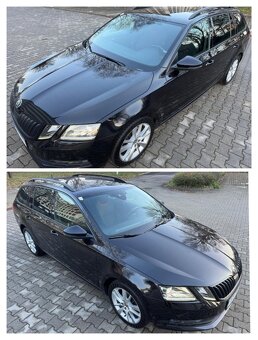 Škoda Octavia Combi 2.0 TDI Style 7DSG 110kw - 2