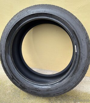 Bridgestone Turanza T001 215/50 R18 92W - 2