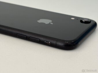 iPhone XR 64GB Black Nová Baterka - 2