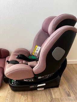 Autosedačka RECARO Salia 125 i-size - 2