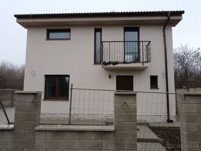 Predaj 4 izbový RD,novostavba,Bernolákovo,Senec - 2