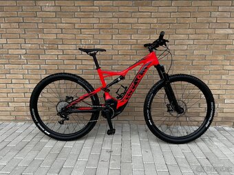 Specialized Turbo Levo FSR ST 29 NB - 2