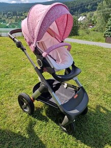 Stokke trailz - 2