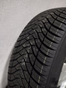 Hyundai ix35 225/60R17 - 2