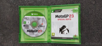 MotoGP 23 Day One Edition Xbox One / Xbox Series X - 2