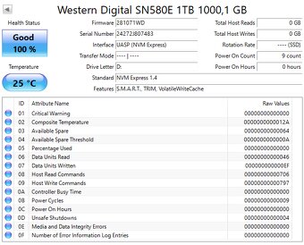 Externý SSD disk SanDisk Extreme Portable 1TB - 2