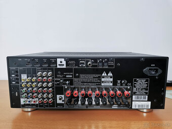 Pioneer VSX-921 / Na opravu / ND - 2