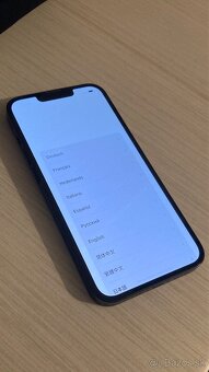 iPhone 14 úložisko 128gb, zdravie batérie 82% - 2