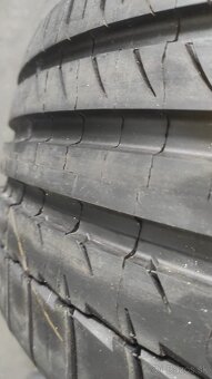 Michelin 245/30r20 letné - 2