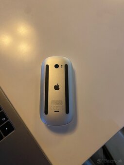 Apple Mouse - 2