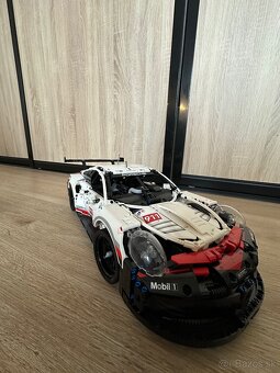 Lego Technic - 2