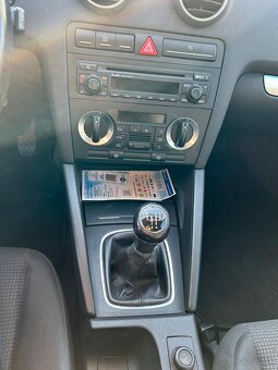 Audi a3,,,1,9 TDI - 2