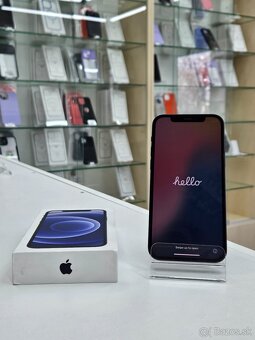 Apple Iphone 12 | AKO NOVÝ | ZÁRUKA - 2