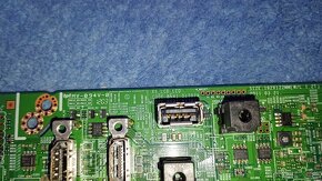 samsung ue32d4003 mainboard - 2