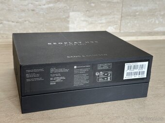 Bang & Olufsen Beoplay H95 (Nové) - 2