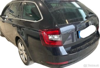 Škoda Octavia 3 III 2.0 TDi model 2020,VW Passat golf super - 2