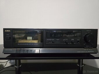 AIWA AD-F270 - 2