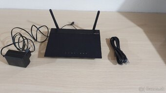 Bezdrôtový router Asus RT-N12+-N300 - 2