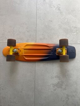 Pennyboard - 2