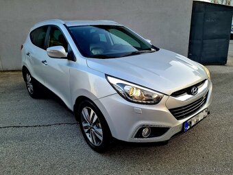 Hyundai IX35 2.0 135KW PREMIUM AUTOMAT - 2