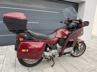 BMW K100 RT - 2