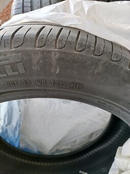 Pirelli Cinturato P7 - 2