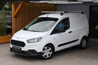 Ford Transit Courier Trend 1.5 TDCI - 2