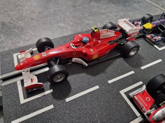 Carrera Digital 132 Formula 1 - 2