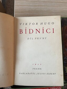 Victor Hugo - 2