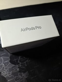 Airpods pro 2 generation - 2