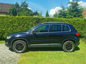 Volkswagen Tiguan 2.0TDi 4motion 103kW - 2