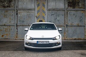 Volkswagen Scirocco 1.4TSI - 2