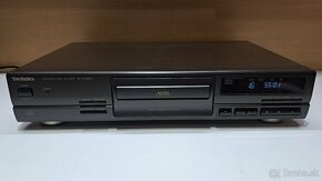 CD Player Technics SL-PG380A - 2