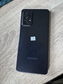 Samsung A52 - 2