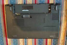 Lenovo ThinkPad X250, i5-4300U, 12,5" - 2