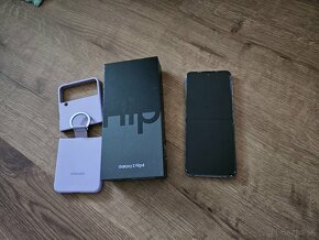 Samsung Z FLIP 4 256gb - 2